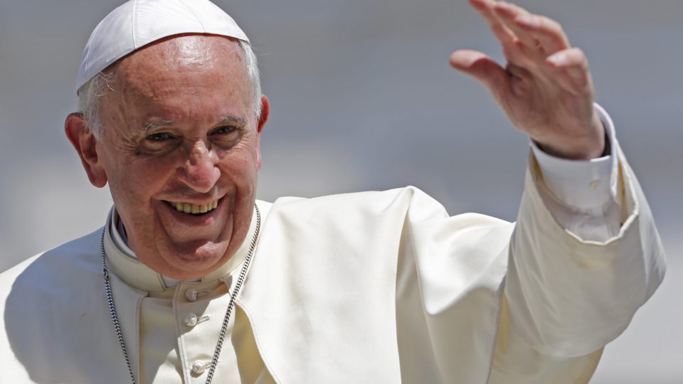 Mensagem do Papa Francisco para o Dia Mundial da Paz 2020