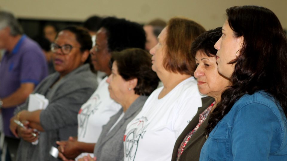 Lançamento Diocesano do Texto-Base da CF 2020 no Vicariato São Carlos Borromeu