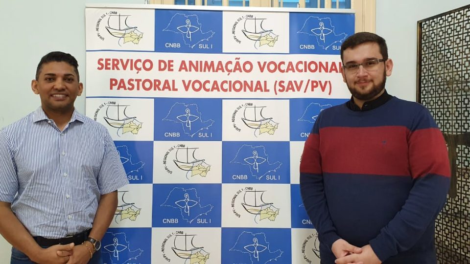 Diocese é representada na 42ª Assembleia do SAV/PV do Regional Sul 1 da CNBB