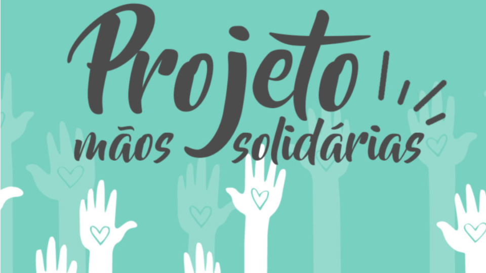 Padre Lázaro lança projeto “Mãos Solidárias” Pão para quem tem fome