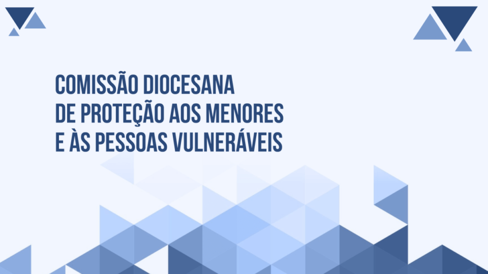 Diocese de São Carlos cria comissão para a proteção de menores e adultos vulneráveis