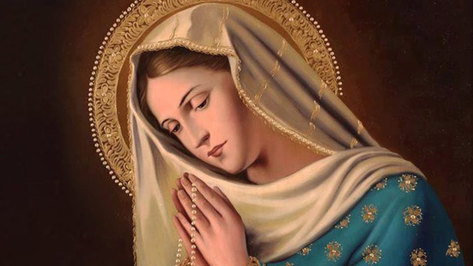 Maio, mês dedicado a Maria: Roteiro para Coroação no Lar