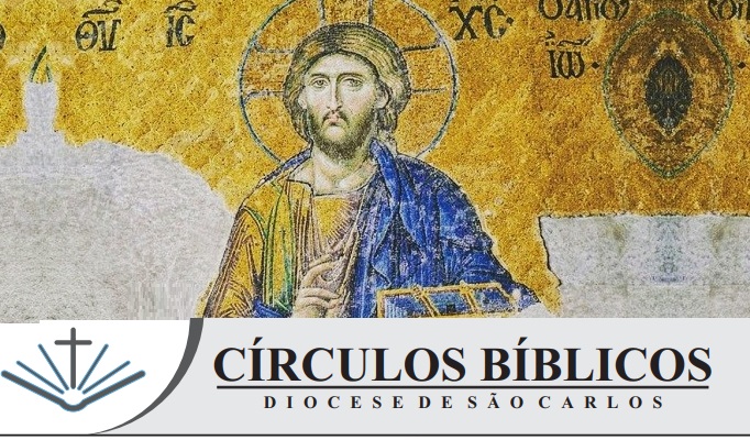Círculos Bíblicos período de 15 a 19 de junho