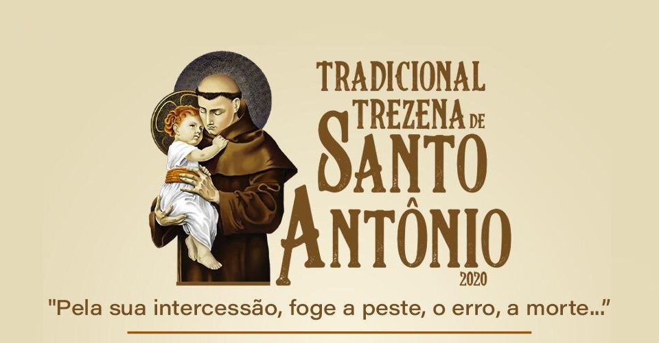 TRADICIONAL TREZENA DE SANTO ANTÔNIO PASSA POR REINVENÇÃO EM TEMPOS DE CORONAVIRUS EM JAÚ