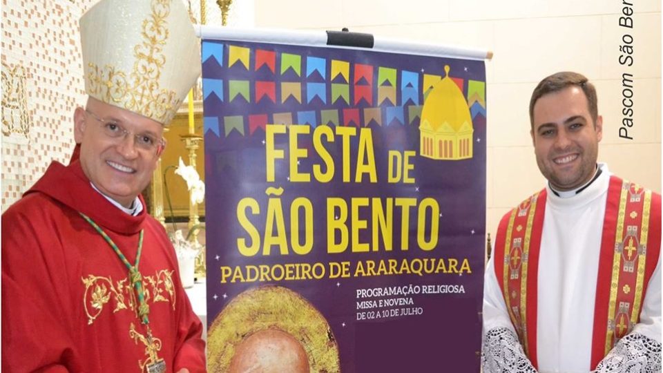 Festa do Padroeiro de Araraquara