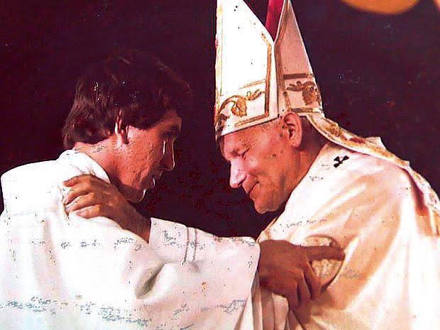 Cônego Luís Celso de Sousa Biffi completa 40 anos de sacerdócio