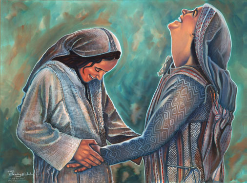 Momento Catequético: Solenidade Assunção de Nossa Senhora