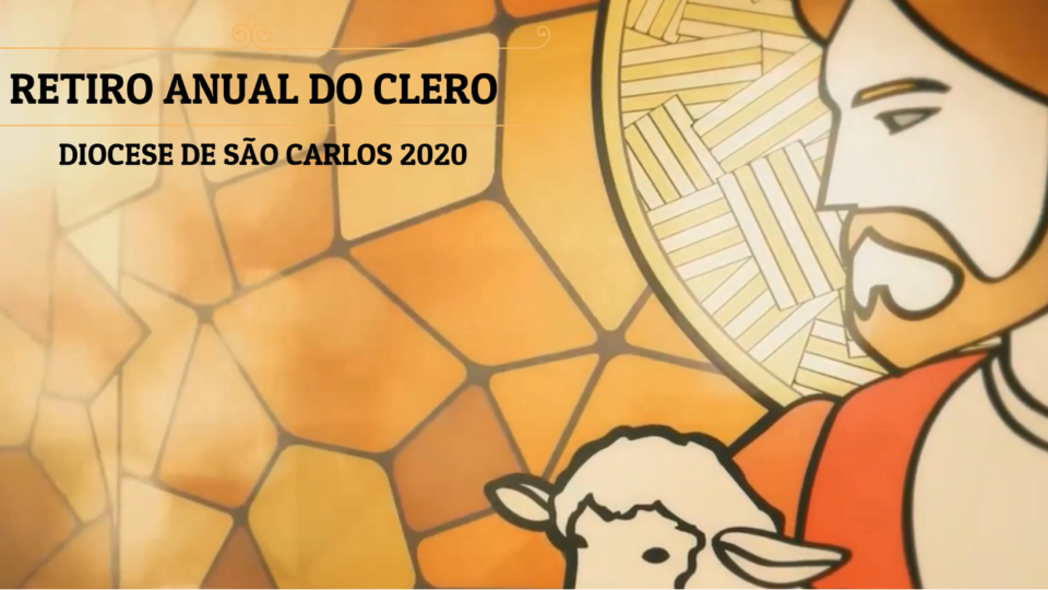 Retiro do Clero: Os Ciclos do Profeta Elias