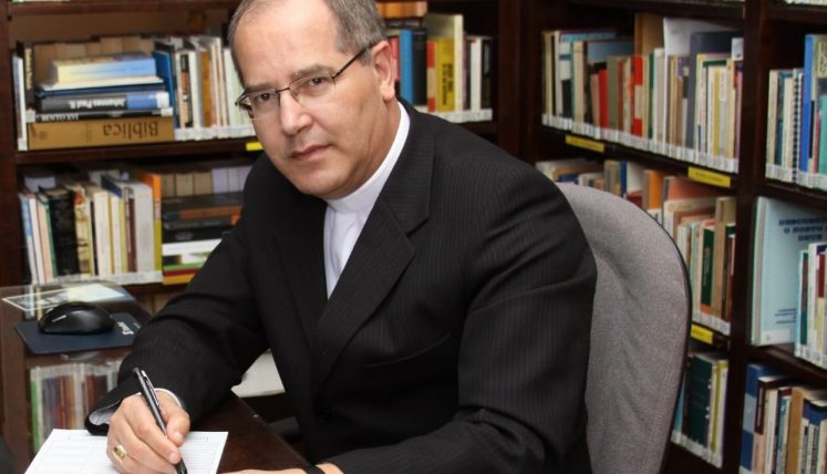PRESIDENTE DA CNBB CONVIDA A IGREJA NO BRASIL A SE EMPENHAR NA REALIZAÇÃO DA 6ª SEMANA SOCIAL BRASILEIRA