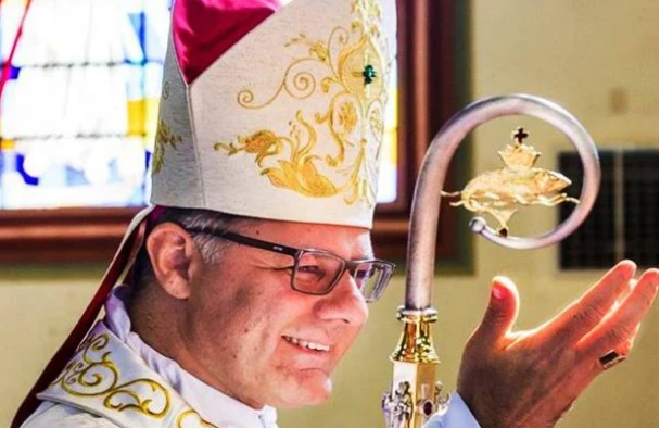 “Vou para Brasília com o desejo de encontrar os Poderes”, diz Arcebispo eleito, ao Metrópoles