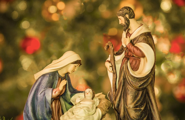 Novena de Natal