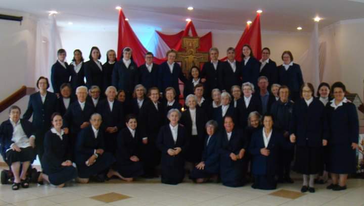 Encontro vocacional feminino acontecerá pela internet