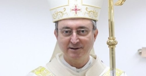 Papa Francisco nomeia Cardeal Dom Sergio da Rocha como membro da Congregação para os Bispos