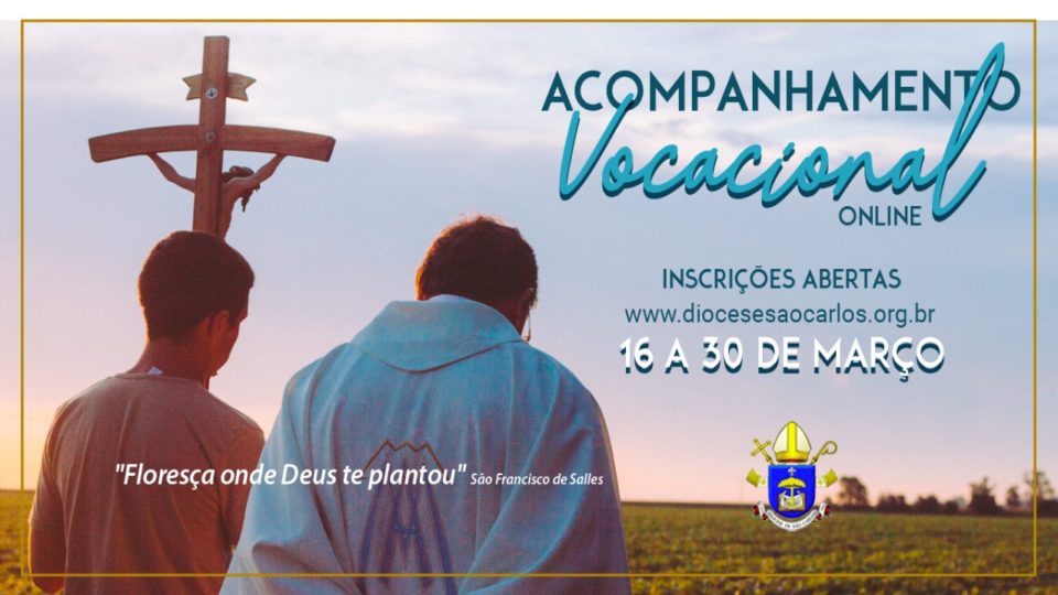 Acompanhamento Vocacional