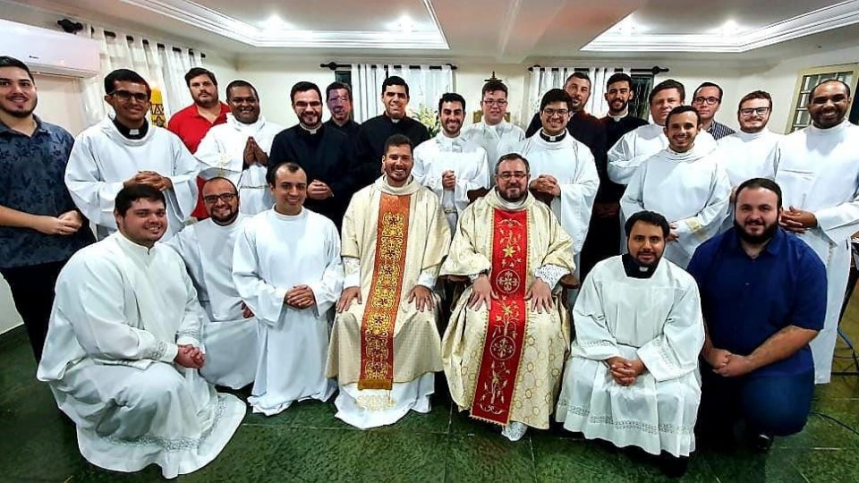 Seminário de Teologia completa 40 anos de sua criação