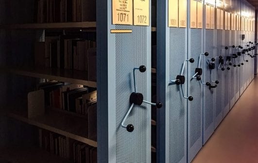 LEI GERAL DE PROTEÇÃO DE DADOS