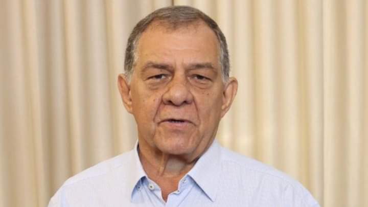 NOTA DE PESAR DA DIOCESE DE SÃO CARLOS SOBRE O FALECIMENTO DO SR. PREFEITO MUNICIPAL DE MATÃO ADAUTO SCARDOELLI