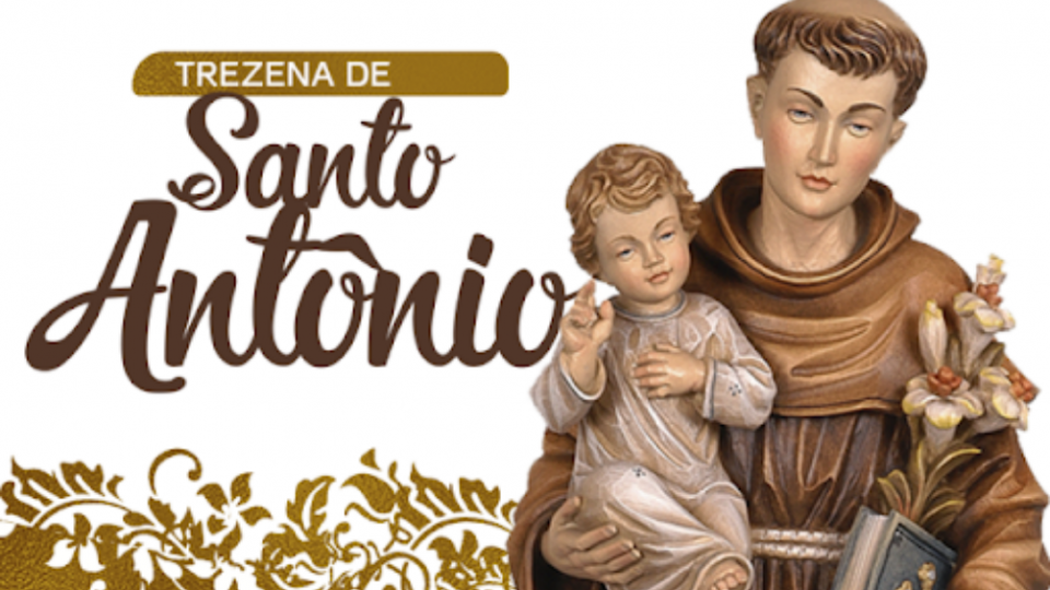 ITIRAPINA: TREZENA DE SANTO ANTÔNIO