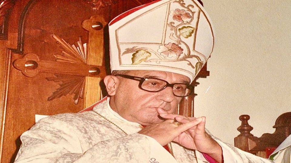 Diocese de São Carlos lançará Livro em memória de Dom Constantino