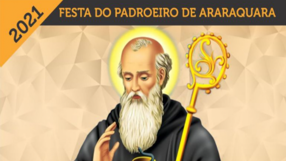 Festa do padroeiro de Araraquara