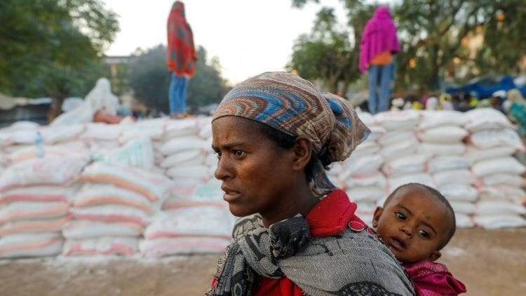 “PANDEMIA AGRAVA A FOME NO MUNDO” ALERTA O RELATÓRIO DAS ORGANIZAÇÕES DAS NAÇÕES UNIDAS