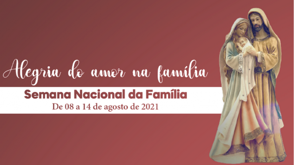 Dom Eduardo Malaspina fala sobre a Semana Nacional da Família