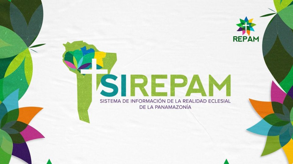 REPAM LANÇA SISTEMA DE INFORMAÇÃO SOBRE A REALIDADE ECLESIAL DA PAN-AMAZÔNIA