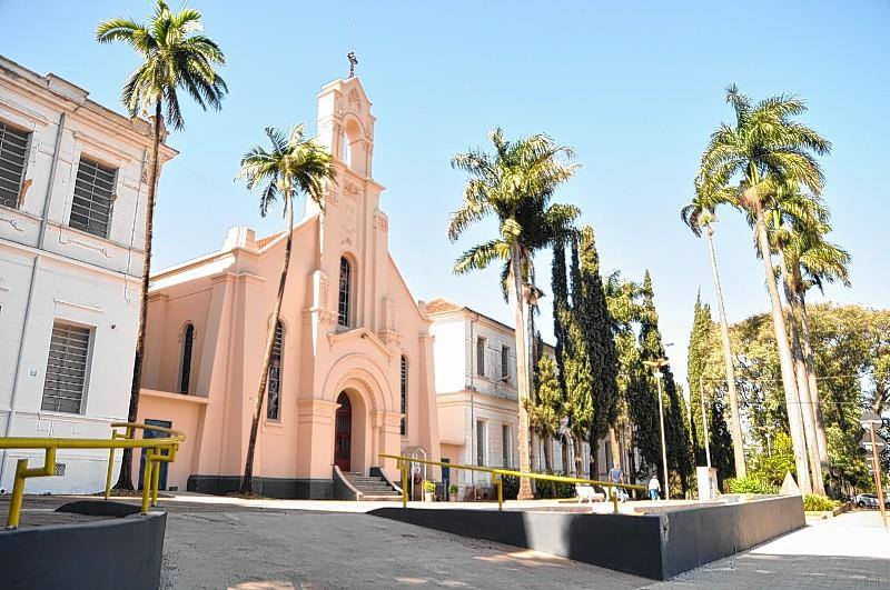 Paróquia Universitária São José