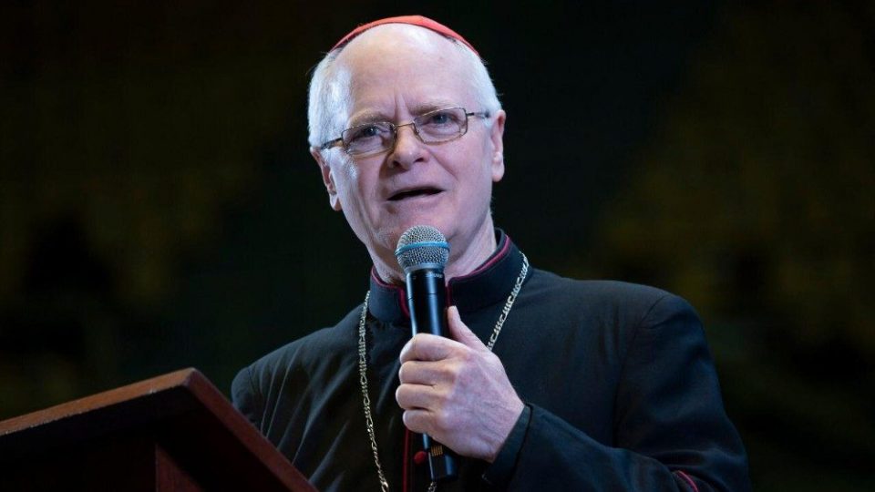 Cardeal Odilo: toda a comunidade eclesial é chamada a ser missionária