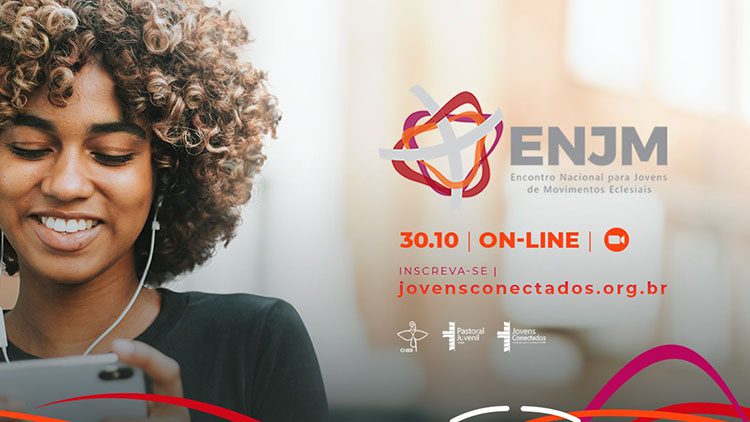 COMISSÃO PARA A JUVENTUDE ABRE INSCRIÇÕES PARA ENCONTRO NACIONAL DE JOVENS DE MOVIMENTOS