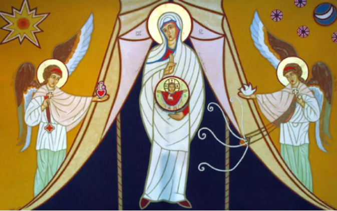 Outubro: a devoção mariana como Aliança de Amor