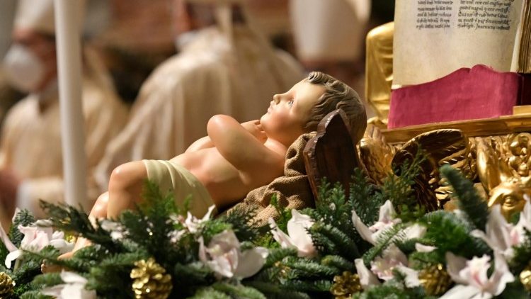 Cardeal Sergio da Rocha: O Natal continua!