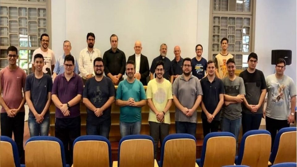 Dom Eduardo encerra a Semana de Filosofia do Instituto de Filosofia Santo Tomás de Aquino