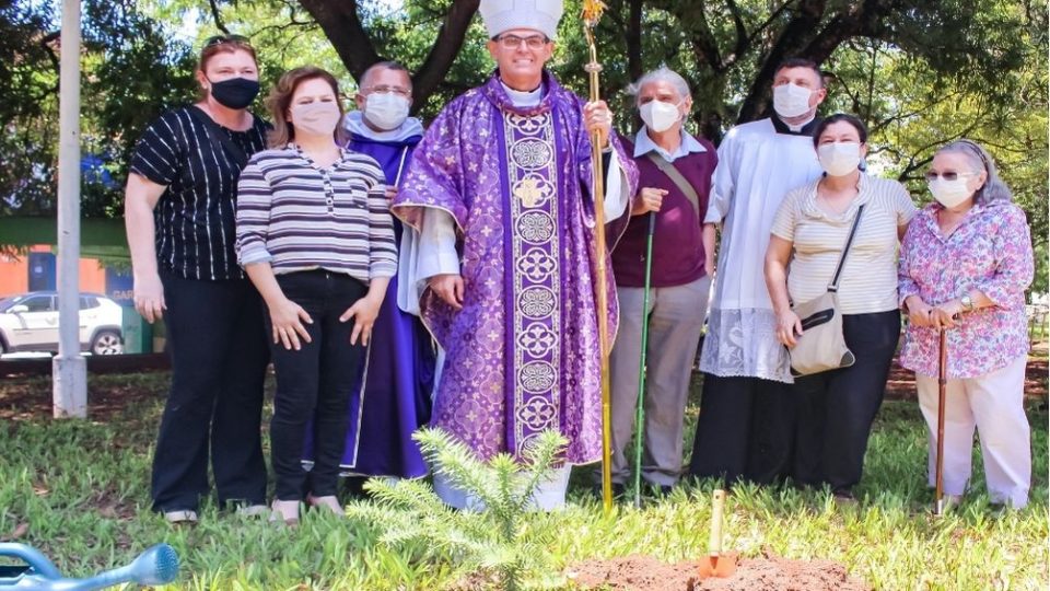 Diocese de São Carlos implanta Pastoral da Ecologia Integral