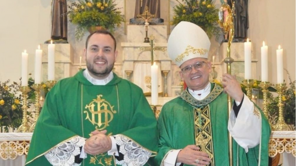 Paróquia de Santo Antônio de Pádua e São Vicente de Paulo completa 11 anos de criação