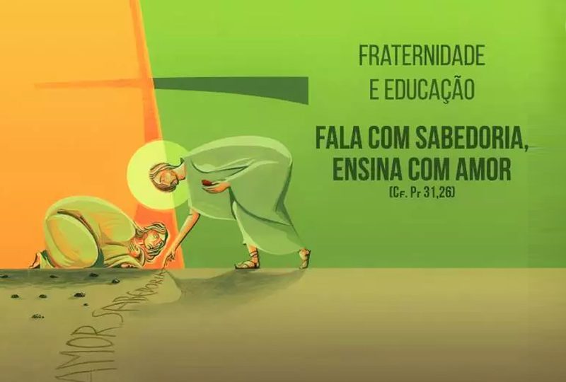 Diocese prepara o lançamento da Campanha da Fraternidade 2022