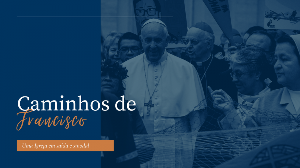 OS CAMINHOS DE FRANCISCO: AS INTUIÇÕES QUE NORTEIAM OS NOVE ANOS DE PONTIFICADO DE JORGE MÁRIO BERGOGLIO