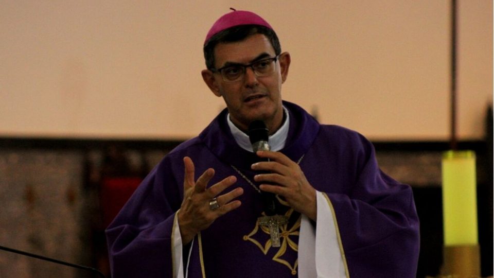 Dom Luiz Carlos nomeia novo Conselho de Presbíteros da Diocese de São Carlos