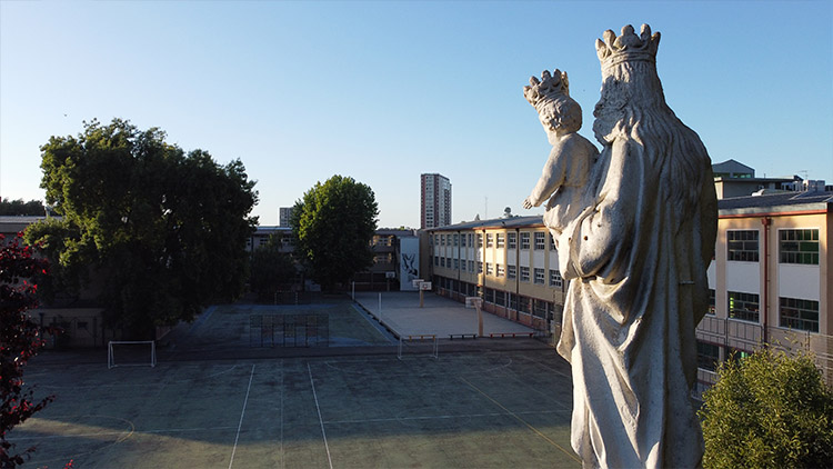 CONGREGAÇÃO PARA A EDUCAÇÃO CATÓLICA DIVULGA A INSTRUÇÃO “A IDENTIDADE DA ESCOLA CATÓLICA PARA UMA CULTURA DO DIÁLOGO”