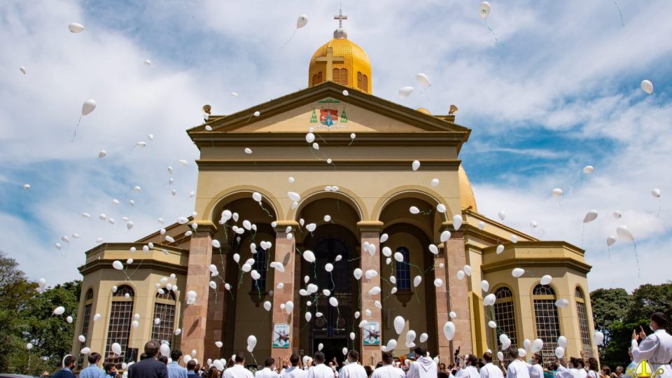 Manifestação realizada pela Diocese de São Carlos atende chamado do Papa