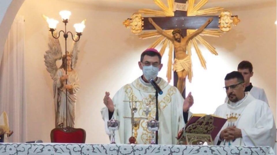 Paróquia Nossa Senhora Aparecida no Distrito de Curupá completa 10 anos de criação