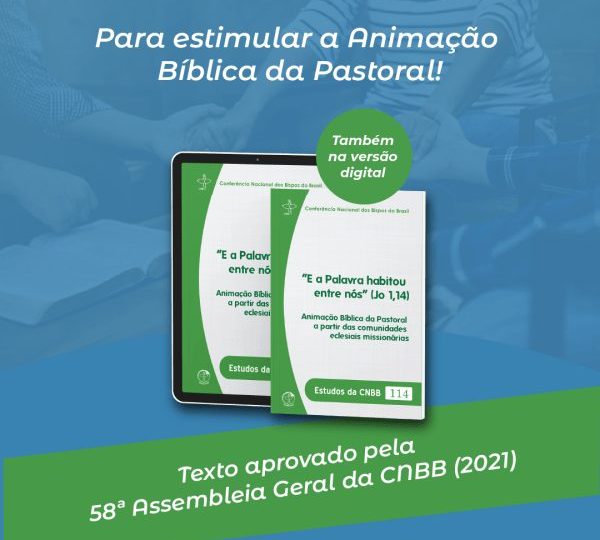 COMISSÃO BÍBLICO-CATEQUÉTICA PROPÕE AVALIAÇÃO DA RECEPÇÃO NA IGREJA NO BRASIL DO ESTUDO Nº 114 APROVADO NA 58ª AG CNBB