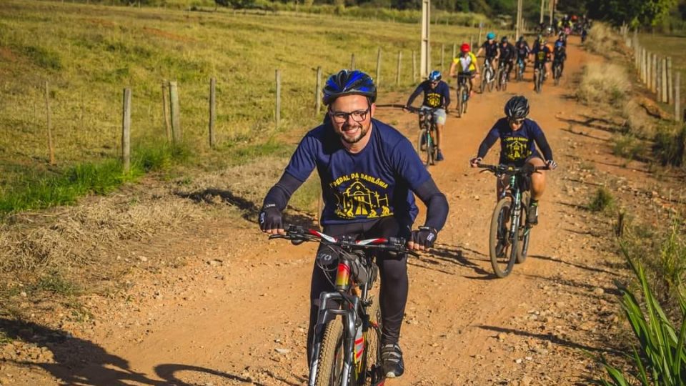 Pedal da Babilônia é sucesso de público