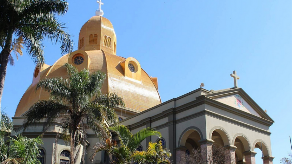 Diocese de São Carlos completa 114 anos de criação