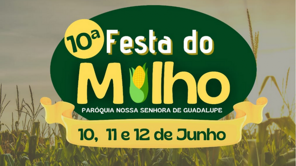 Paróquia no Cidade Aracy em São Carlos promove 10ª edição da Festa do Milho neste fim de semana