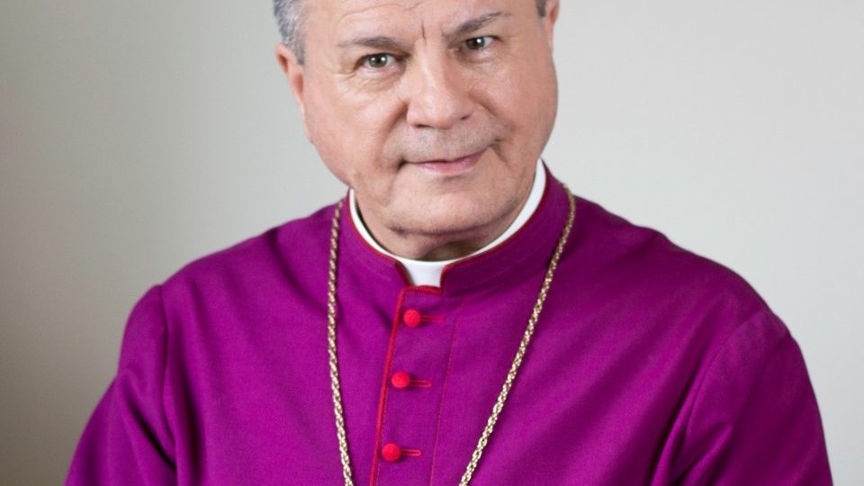 Bispo de Bragança Paulista envia nota pesar pela morte do Padre Ferrari