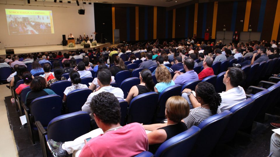 Encontro Diocesano de Catequese acontece neste próximo domingo