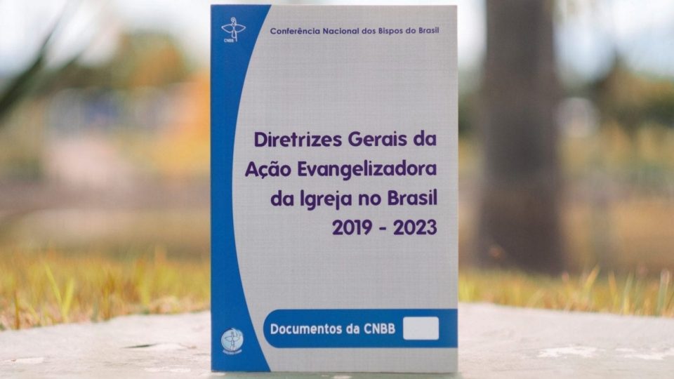 EM CARTA À IGREJA NO BRASIL, CNBB ANUNCIA CAMINHO SINODAL PARA CONSTRUÇÃO DAS NOVAS DIRETRIZES GERAIS DA AÇÃO EVANGELIZADORA