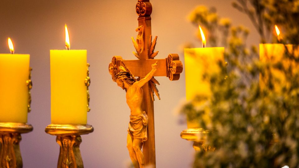Confira os horários de missas no dia de finados na Diocese