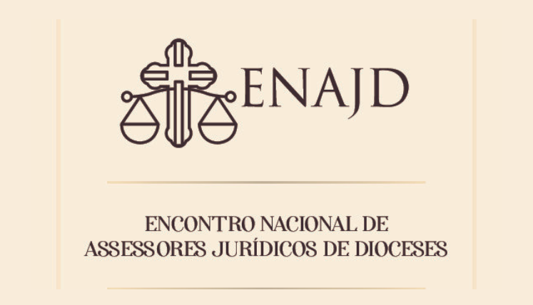 CNBB PROMOVE PRIMEIRO ENCONTRO NACIONAL DE ASSESSORES JURÍDICOS DE DIOCESES, EM BRASÍLIA (DF)